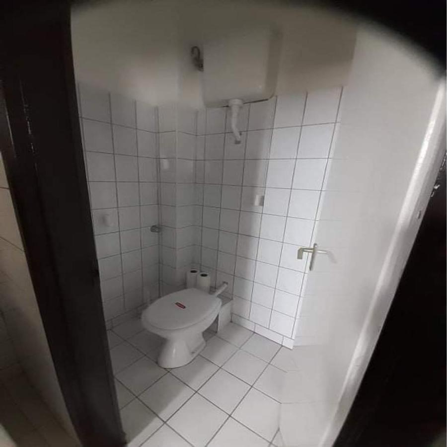 Pegazus Vendeghaz Hotel Hajdúszoboszló Eksteriør billede