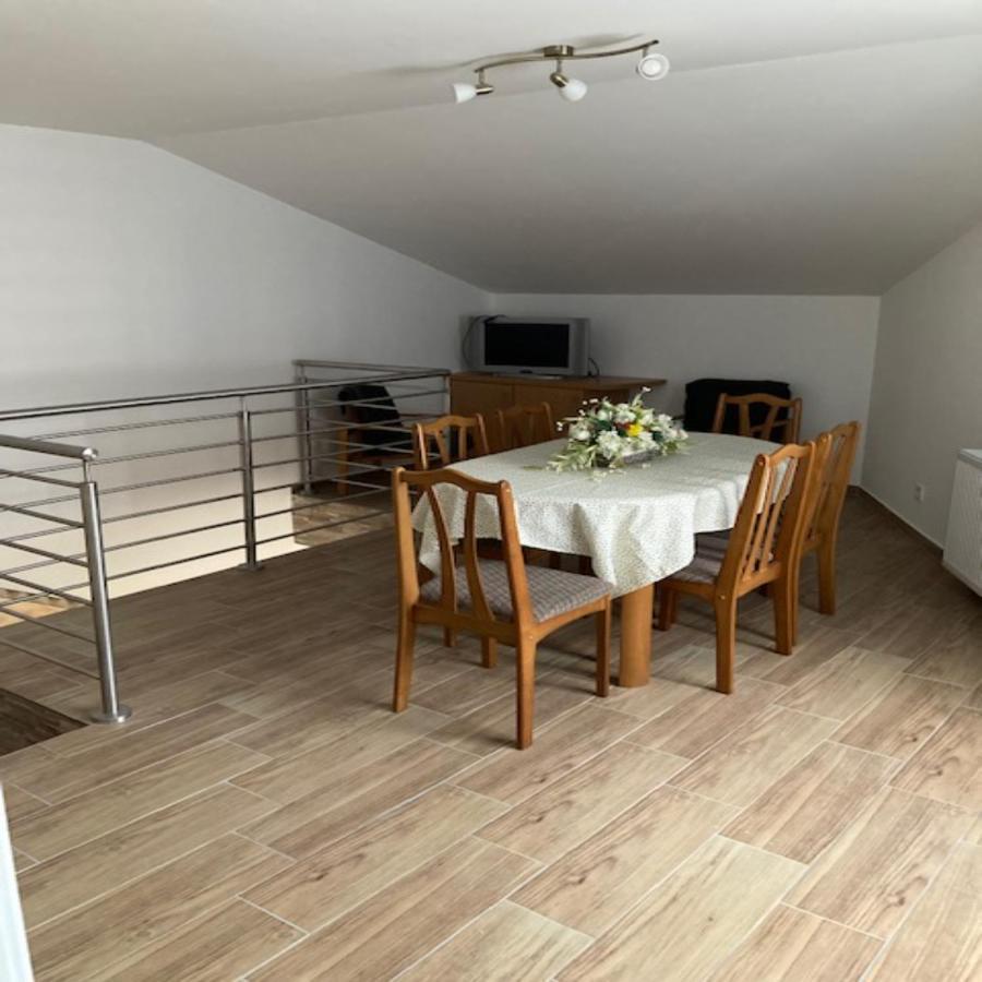 Pegazus Vendeghaz Hotel Hajdúszoboszló Eksteriør billede