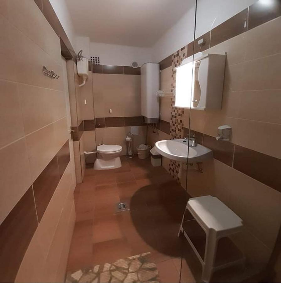 Pegazus Vendeghaz Hotel Hajdúszoboszló Eksteriør billede